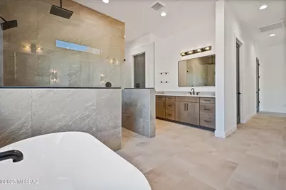 4940 W Dove Nest Place, Marana, AZ 85658 - Photo 25