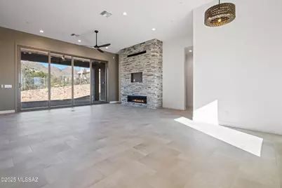 4940 W Dove Nest Place, Marana, AZ 85658 - Photo 17