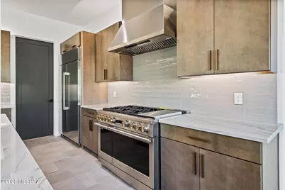 4940 W Dove Nest Place, Marana, AZ 85658 - Photo 19