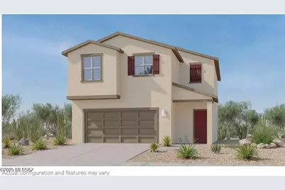 939 W Calle Cubeta, Sahuarita, AZ 85629 - Photo 1