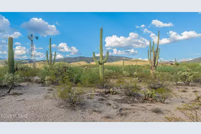 2641 Placita Alicantina, Tucson, AZ 85749 - Photo 9