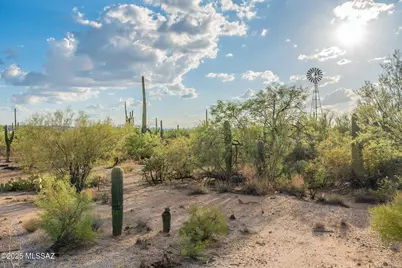 2641 Placita Alicantina, Tucson, AZ 85749 - Photo 17
