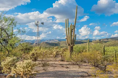 2641 Placita Alicantina, Tucson, AZ 85749 - Photo 3