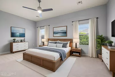 8874 W Saguaro Skies Road, Marana, AZ 85653 - Photo 11