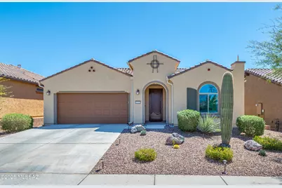 6949 W Tanner Trail, Marana, AZ 85658 - Photo 1