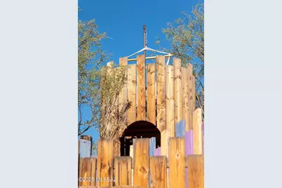 615 S Star Avenue Avenue, Tucson, AZ 85719 - Photo 41