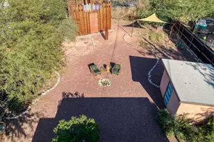 615 S Star Ave Ave, Tucson, AZ 85719 - Photo 43