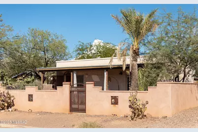 615 S Star Avenue Avenue, Tucson, AZ 85719 - Photo 3