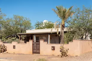 615 S Star Ave Ave, Tucson, AZ 85719 - Photo 3
