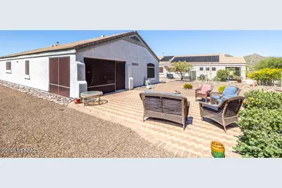 5178 W Navajo Mesa Place, Marana, AZ 85658 - Photo 35