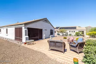 5178 W Navajo Mesa Pl, Marana, AZ 85658 - Photo 35