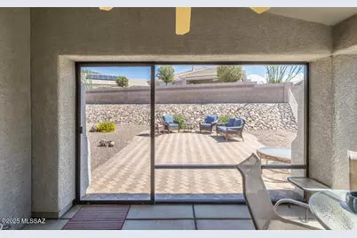 5178 W Navajo Mesa Place, Marana, AZ 85658 - Photo 33