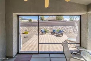 5178 W Navajo Mesa Pl, Marana, AZ 85658 - Photo 33