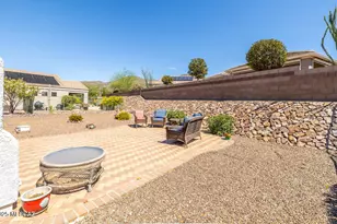 5178 W Navajo Mesa Pl, Marana, AZ 85658 - Photo 39