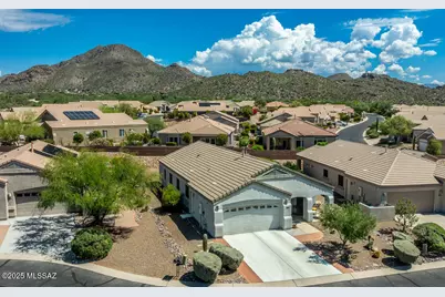 5178 W Navajo Mesa Place, Marana, AZ 85658 - Photo 3