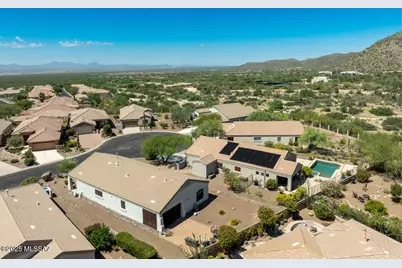 5178 W Navajo Mesa Place, Marana, AZ 85658 - Photo 43