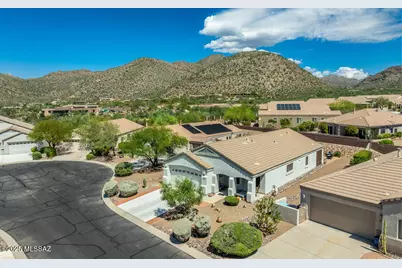 5178 W Navajo Mesa Place, Marana, AZ 85658 - Photo 5