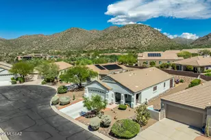 5178 W Navajo Mesa Pl, Marana, AZ 85658 - Photo 5