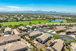5178 W Navajo Mesa Pl, Marana, AZ 85658 - Photo 45