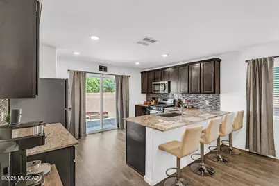 12855 N Ong Drive, Marana, AZ 85653 - Photo 9