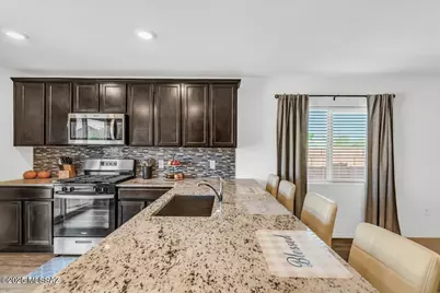 12855 N Ong Drive, Marana, AZ 85653 - Photo 11