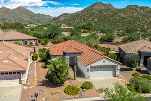 13712 N Holly Grape Dr, Marana, AZ 85658 - Photo 1