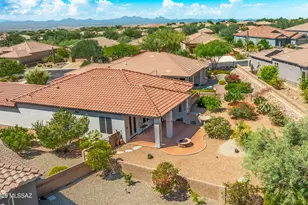 13712 N Holly Grape Dr, Marana, AZ 85658 - Photo 33