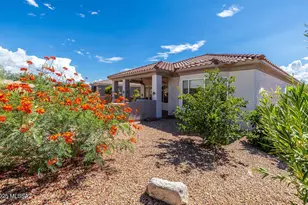 13712 N Holly Grape Dr, Marana, AZ 85658 - Photo 37