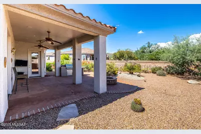 13712 N Holly Grape Drive, Marana, AZ 85658 - Photo 35