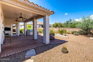 13712 N Holly Grape Dr, Marana, AZ 85658 - Photo 35