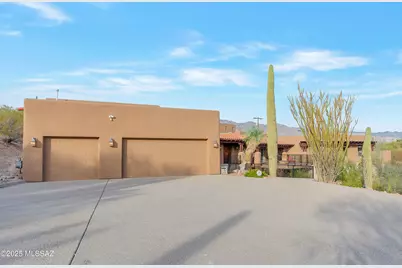 4423 N Osage Drive, Tucson, AZ 85718 - Photo 5