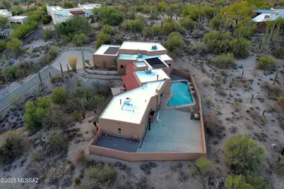 4423 N Osage Drive, Tucson, AZ 85718 - Photo 45