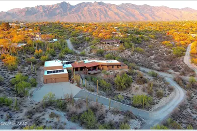 4423 N Osage Drive, Tucson, AZ 85718 - Photo 49