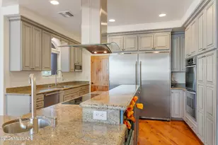 4423 N Osage Dr, Tucson, AZ 85718 - Photo 17