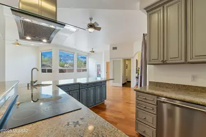 4423 N Osage Drive, Tucson, AZ 85718 - Photo 21