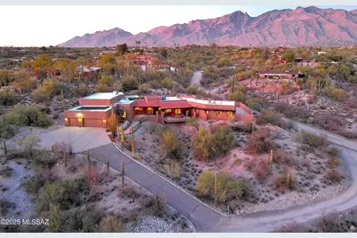 4423 N Osage Drive, Tucson, AZ 85718 - Photo 3