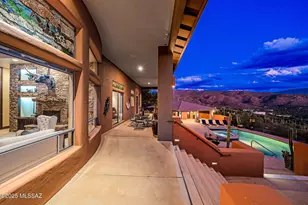 5231 N Winnetka Ct, Tucson, AZ 85749 - Photo 5