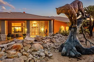 5231 N Winnetka Ct, Tucson, AZ 85749 - Photo 7