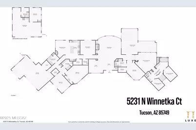 5231 N Winnetka Court, Tucson, AZ 85749 - Photo 51