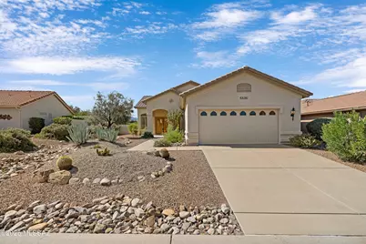 65781 E Rose Crest Drive, Saddlebrooke, AZ 85739 - Photo 3