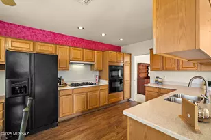 65781 E Rose Crest Dr, Saddlebrooke, AZ 85739 - Photo 13