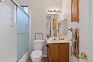 65781 E Rose Crest Dr, Saddlebrooke, AZ 85739 - Photo 23