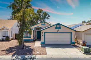 4313 W Hobby Horse Rd, Tucson, AZ 85741 - Photo 1