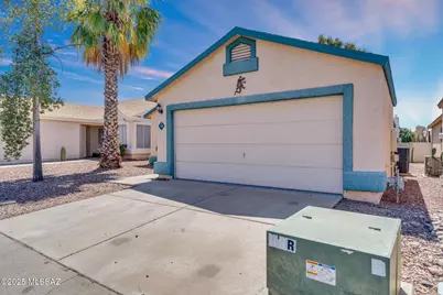 4313 W Hobby Horse Road, Tucson, AZ 85741 - Photo 7