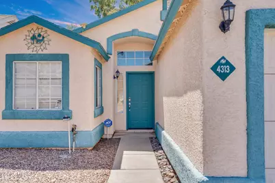4313 W Hobby Horse Road, Tucson, AZ 85741 - Photo 5