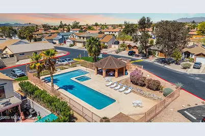 4313 W Hobby Horse Road, Tucson, AZ 85741 - Photo 23