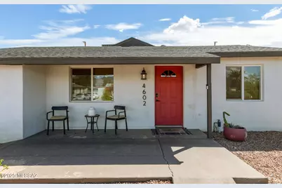 4602 E Holmes Street, Tucson, AZ 85711 - Photo 3