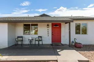 4602 E Holmes St, Tucson, AZ 85711 - Photo 3
