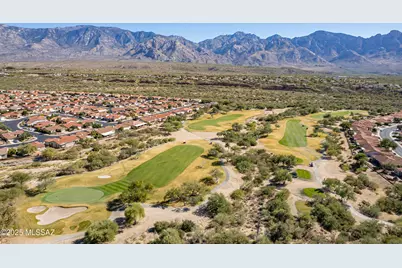 2132 E Bighorn Mountain Drive, Oro Valley, AZ 85755 - Photo 49