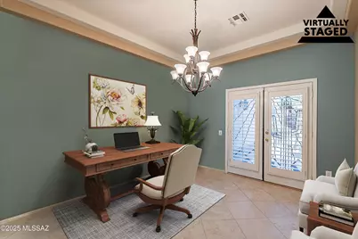 2132 E Bighorn Mountain Drive, Oro Valley, AZ 85755 - Photo 17